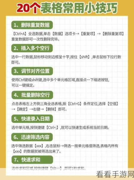 轻松掌握！WPS 表格一列巧变多列的神奇技法