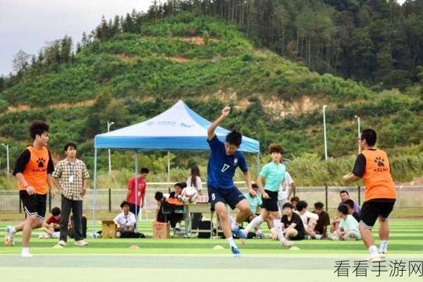 激情碰撞！基情橄榄球2震撼上线，体验真实绿茵对决