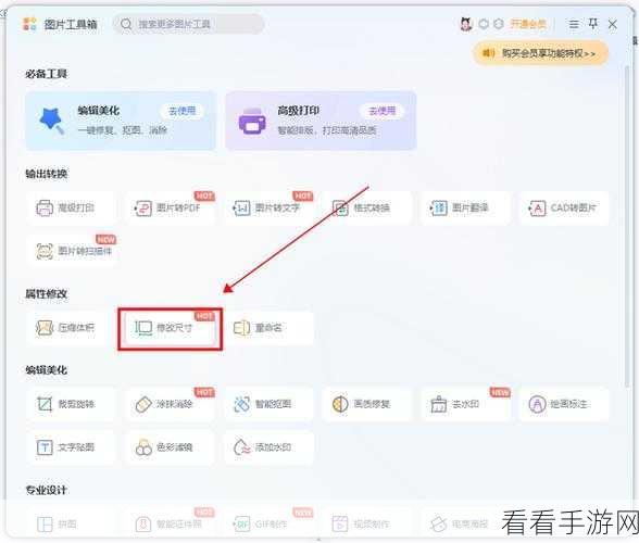WPS 演示中让图片虚化的绝妙技巧