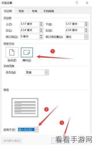 电脑版 WPS 文档竖写秘籍，一步到位的设置指南