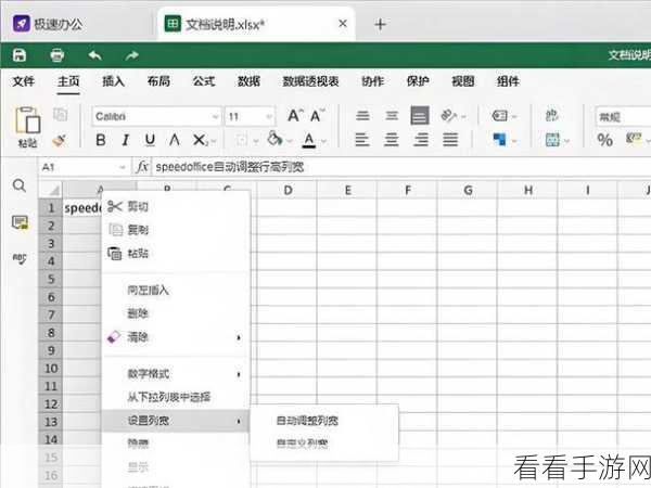 Excel 批量插空白行秘籍，轻松掌握高效方法