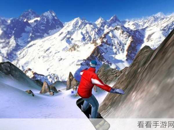 滑雪大赛模拟游戏震撼上线，免费体验经典建造与竞速乐趣