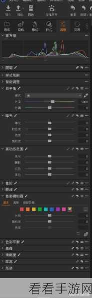 掌握 Lightroom 批量处理照片秘籍，轻松编辑精彩图片