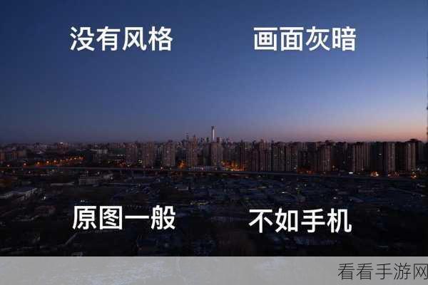 Lightroom 虚化图片背景秘籍，一步到位的设置技巧