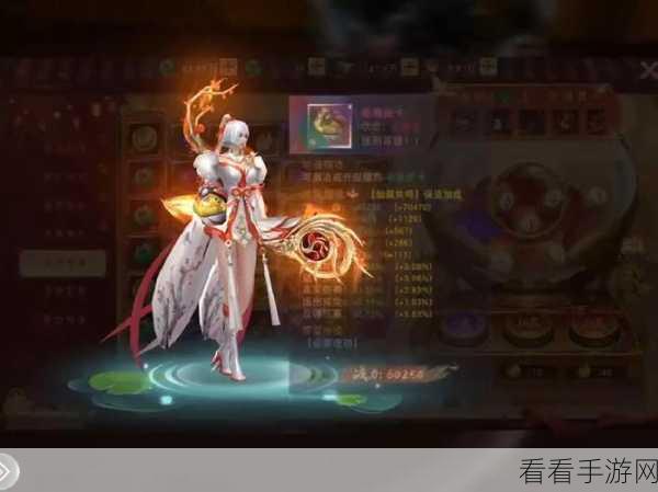 唯美仙侠新体验，古剑无双手游下载全攻略