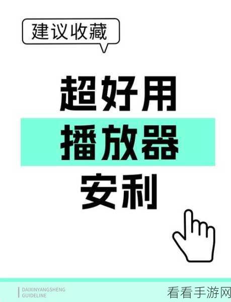 轻松搞定！恒星播放器视频插件安装秘籍