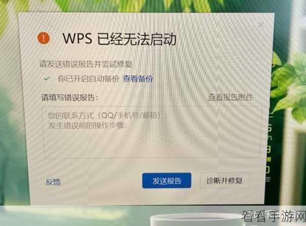 轻松解决 WPS 表格无法左右移动难题