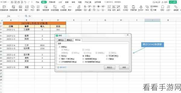 轻松解决！电脑版 WPS 文档另起段空行难题