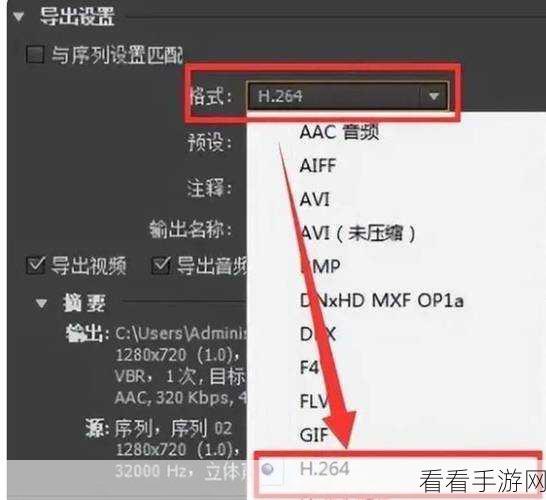 轻松掌握 Windows Movie Maker 视频格式转换秘籍