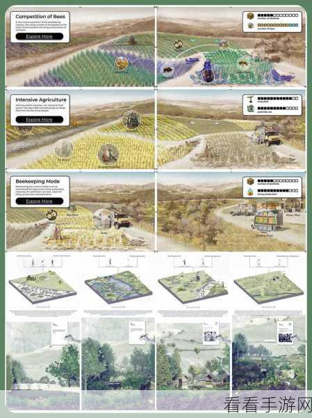 卡罗姆3D，沉浸式3D棋盘闯关新体验，挑战智慧极限