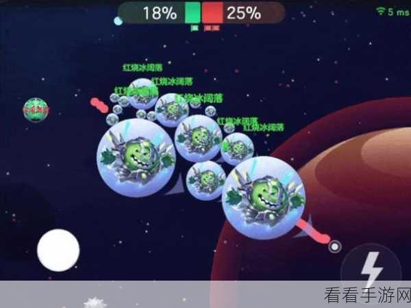 星际激战，一触即发，星战模拟器测试版震撼来袭！