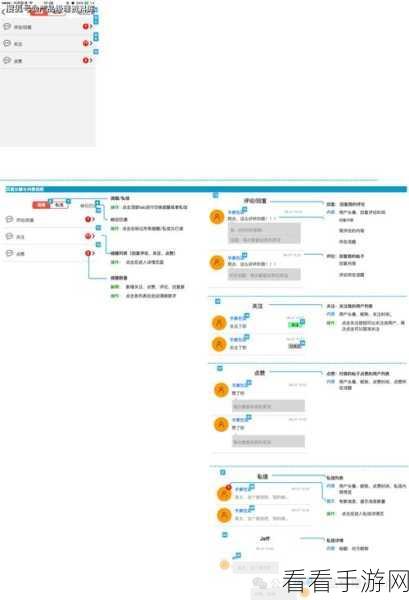 Axure RP 元素固定于页面底部秘籍，详细教程大公开