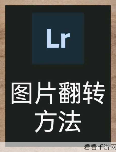 Photoshop 图像镜像翻转秘籍，轻松搞定主体翻转