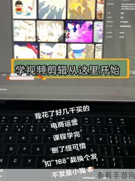 轻松掌握 Windows Movie Maker 视频剪辑技巧