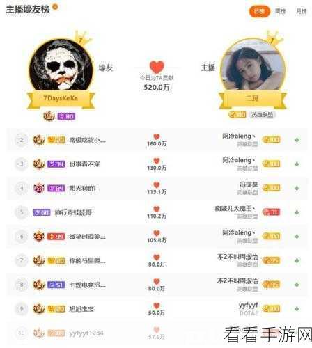 斗鱼直播人气探秘，轻松知晓直播间人数的秘籍