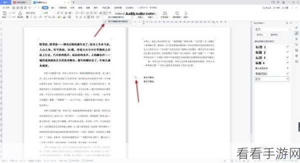 轻松解决 Word 文档空格过大难题，实用方法全攻略