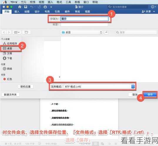 轻松解锁 PPT 演示文稿大纲选项的秘籍