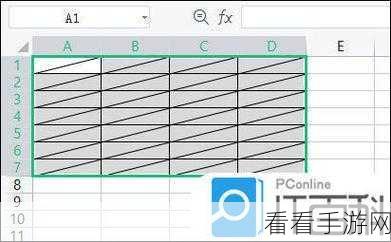 轻松搞定 Excel 表格边框线，详细方法教程