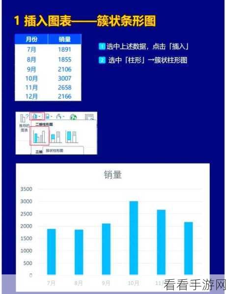 轻松搞定 Excel 同心圆插入，实用方法大揭秘