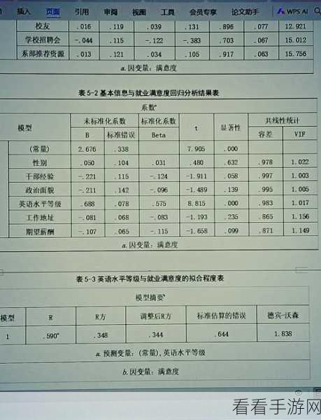 轻松掌握！SPSS 计算学生平均成绩的秘诀