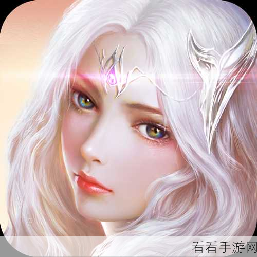 魔幻世界果盘版震撼上线，探索3D MMO手游新纪元