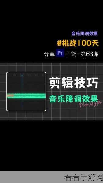 轻松掌握！Adobe Premiere 音频音量调整秘籍