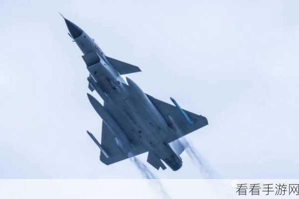 翱翔天际，决战云端，空舞雄鹰飞行空战手游震撼来袭！