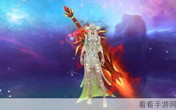 万妖侍神令手游下载_非常好玩的角色扮演类的玄幻游戏