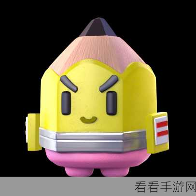 迷你大乱斗，像素世界的休闲竞技新体验