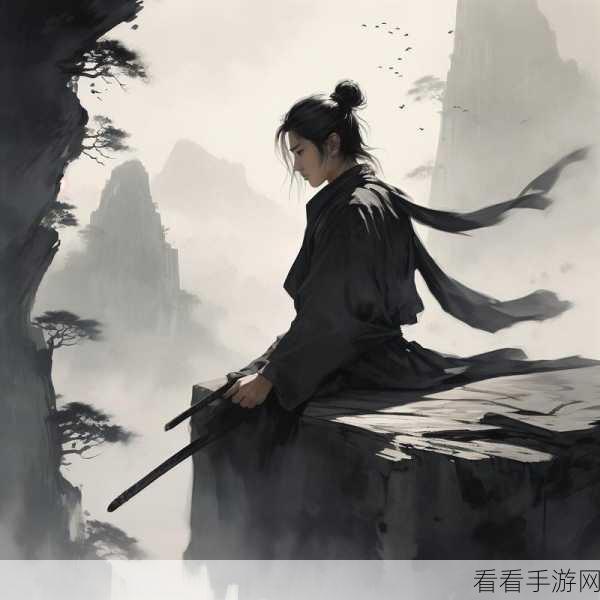 武之霸主手游下载_武侠战斗游戏