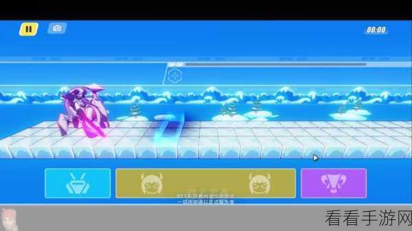 全新3D叠方块音游挑战赛，下载开启，音乐与智慧的双重冒险！