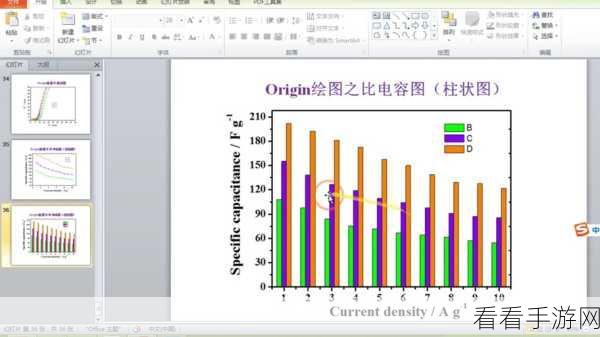 掌握关键技巧！轻松调整 OriginPro 柱状图间距