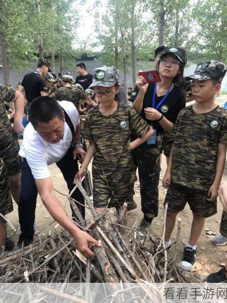 生存挑战再升级！生存主义者入侵内置菜单专业版独家揭秘