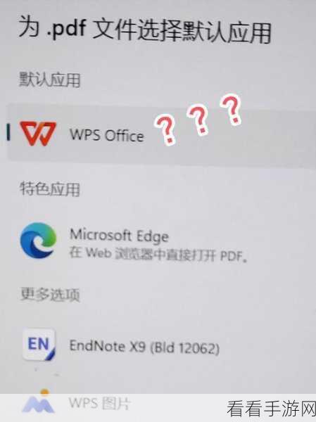 轻松搞定 WPS PDF 时间戳设置！电脑版教程在此