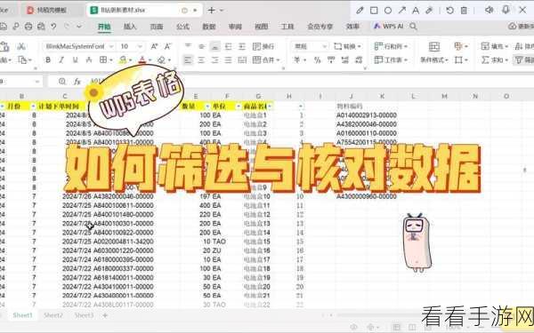 WPS 表格数字开头输入 0 的秘籍大公开