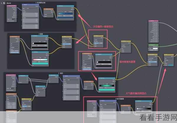 轻松掌握！Blender 编辑模式切换秘籍