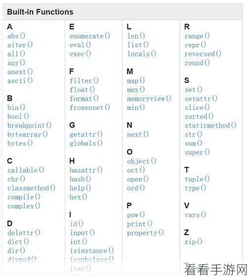 Python 外部命令性能调优秘籍大揭秘