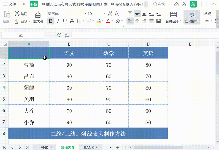 轻松搞定！电脑版 WPS 表格自动生成小数点位数秘籍