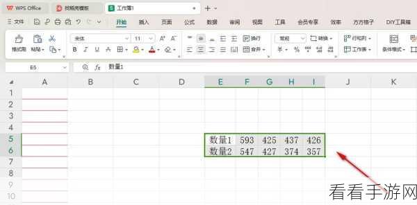 轻松搞定！电脑版 WPS 表格行高自动适应文字秘籍