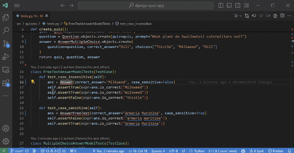 轻松掌握！Visual Studio Code 运行 Python 秘籍