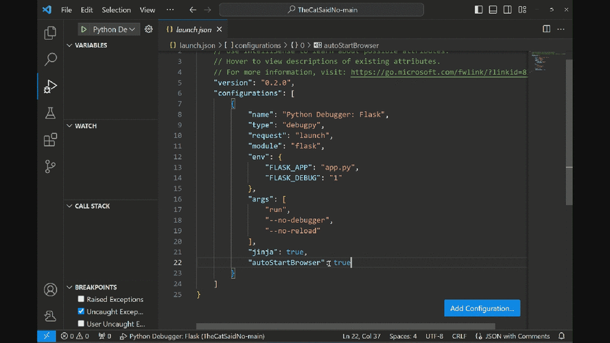 轻松掌握！Visual Studio Code 运行 Python 秘籍