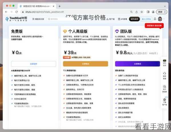 掌握关键！TreeMind 树图主题插入附件秘籍大公开