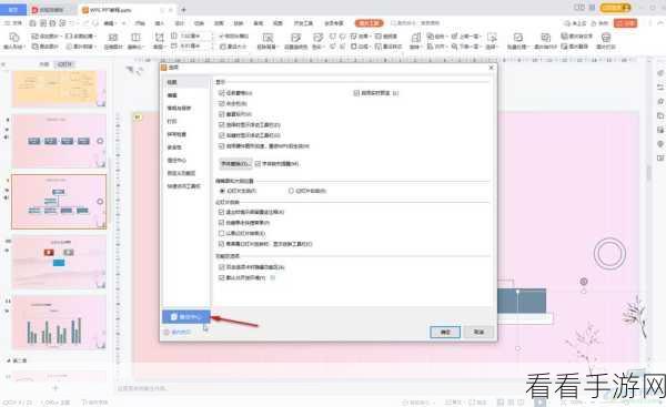 WPS PPT 彩色打印秘籍，电脑版演示文稿的绚丽呈现之道