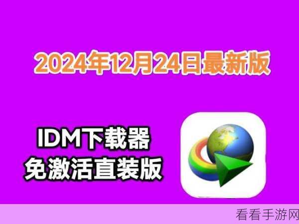 轻松搞定!IDM 下载器取消下载信息提示框秘籍