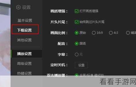 轻松掌握，电脑版爱奇艺下载视频秘籍
