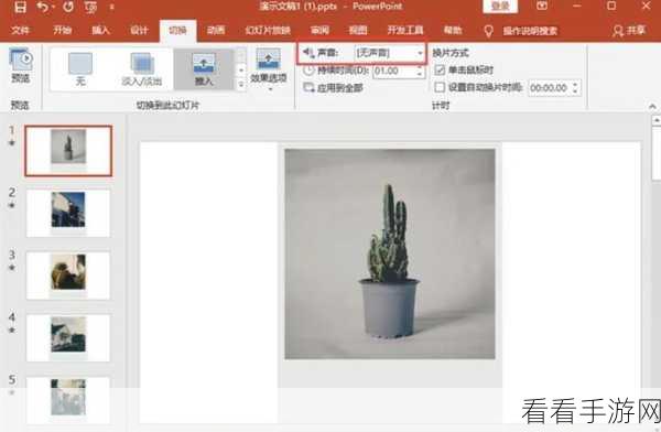 轻松解决 WPS PPT 打印幻灯片边框难题