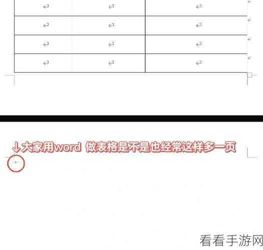 轻松搞定 Word 表格虚线!实用秘籍大放送