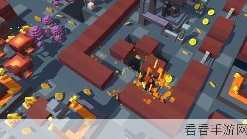 休闲竞技新选择，大炮竞技场趣味闯关全解析