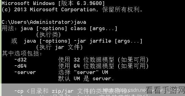 JDK 命令,能否跨界应用于其他语言?
