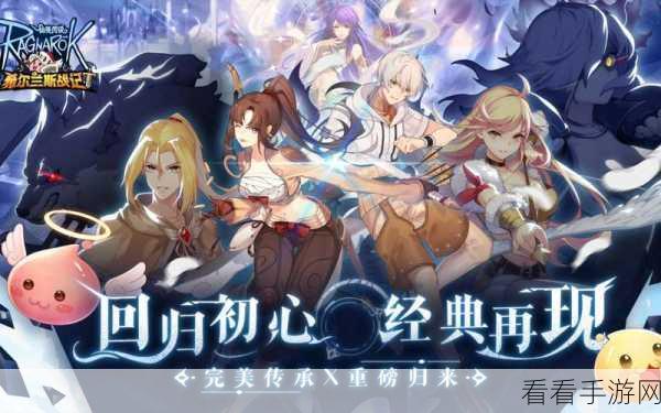 经典再现！姐姐不要手机版二次元卡牌手游震撼来袭